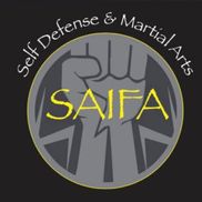 Saifa Self Defense & Martial Arts