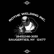 Rothe Welding Inc.