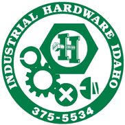 Industrial Hardware Idaho