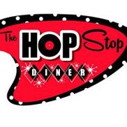 The Hop Stop Diner