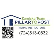 Pillar to Post Home Zamiska Team