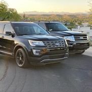 Shea Sedan SUV & Limousine