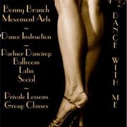 Bonny Branch Movement Arts