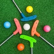 Cen-Tex Mini Golf