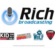 Rich Broadcasting