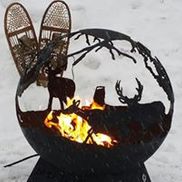 BigBear Woodworking & Plasma Art