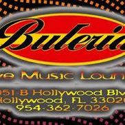 Buleria Restaurant & Bar