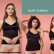 Ruby Ribbon