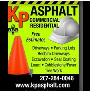 K P Asphalt Llc
