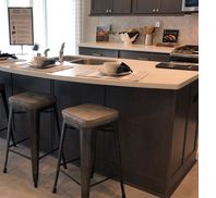 Home experts of the Kay team