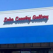 Lake Country Gallery & Frame