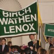 The Birch Wathen Lenox School