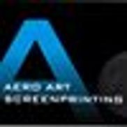 Aero Art Screen Printing and Embroidery