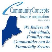 Community Concepts Finance Corp.
