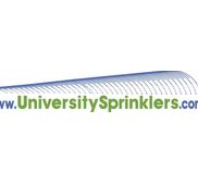 Whalen Bishop University Sprinklers