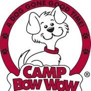 Camp Bow Wow SWDallas