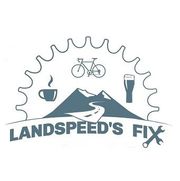 Landspeed's Fix Bike Shop, Eugene OR