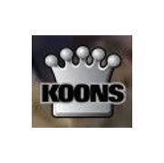 Koons Arlington Toyota
