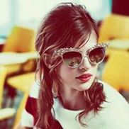 Andrea B. Dudley, OD