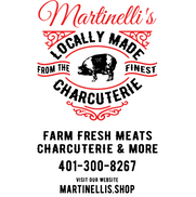 Martinelli’s farm And Charcuterie