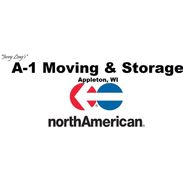 A-1 Moving & Storage Inc