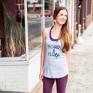 Food Flow Integrative Nutrition
