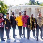Earth Wind and Fire Tribute Band