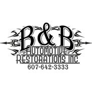 B&B Automotive Service And Restorations, Inc - Alignable