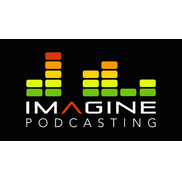 Susan Madden with Imagine Podcasting