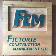 Fictorie Construction Management Ltd