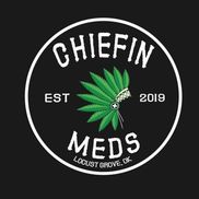 Chiefin Meds