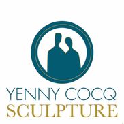 Yenny Cocq Sculpture