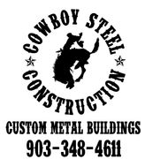 JD3 Cowboy Steel Construction, LLC