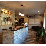 Bella Moda Hair Design Mahopac Ny Alignable