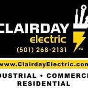 Clairday Electric, Inc.