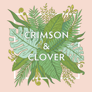 Crimson & Clover Floral Design