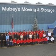 Mabeys Moving & Storage