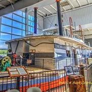 Buffalo Bill Museum