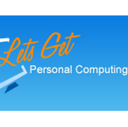 Let’s Get Personal Computing