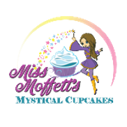 Miss Moffett's Mystical Cupcakes