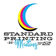 Standard Printing and Mailing