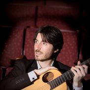 Francesco Barone, Classical Guitarist