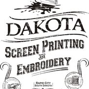 Dakota Screen Printing & Embroidery