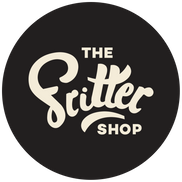 The Fritter Shop