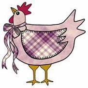 Gypsy-Chicken Marketplace