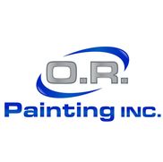O.R. Painting Inc.