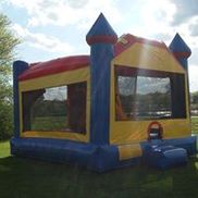 Backyard Bounce Hendersonville Tn Alignable