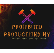 Prohibited Productions NY