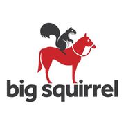Big Squirrel
