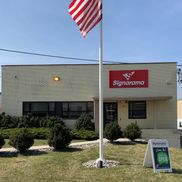 KNA Graphics, Inc DBA Signarama